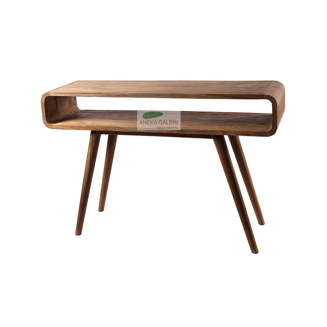  Console Rustic Medium