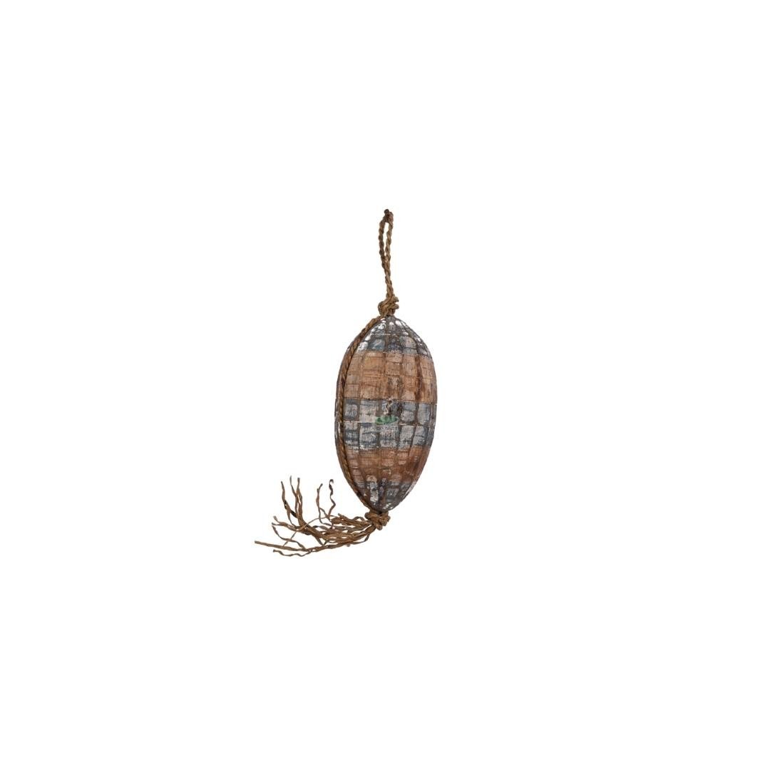  Natural blue, Single Buoy