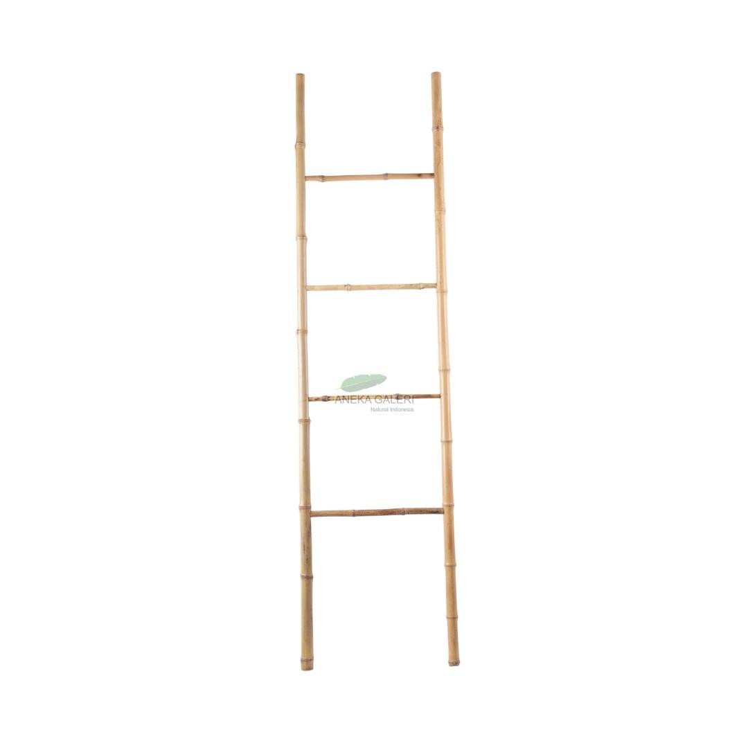 Bamboo Ladder Decoration