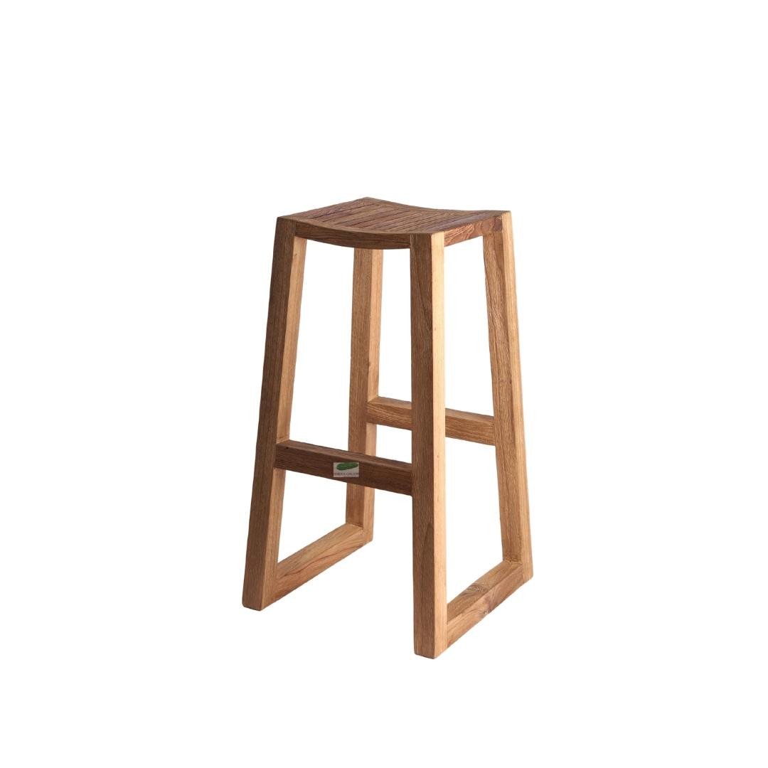 Bar stool Square