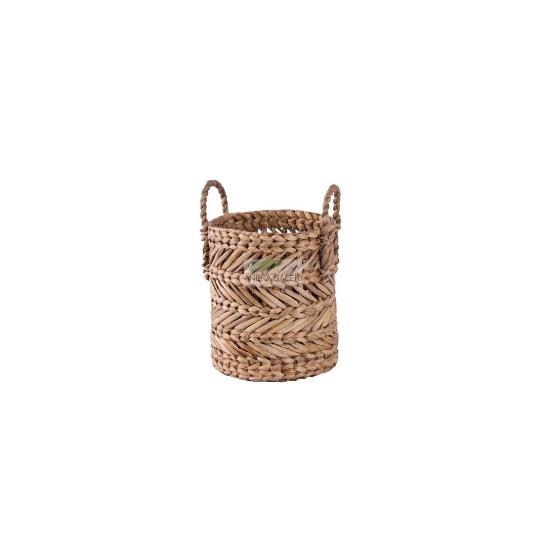 Basket enceng M