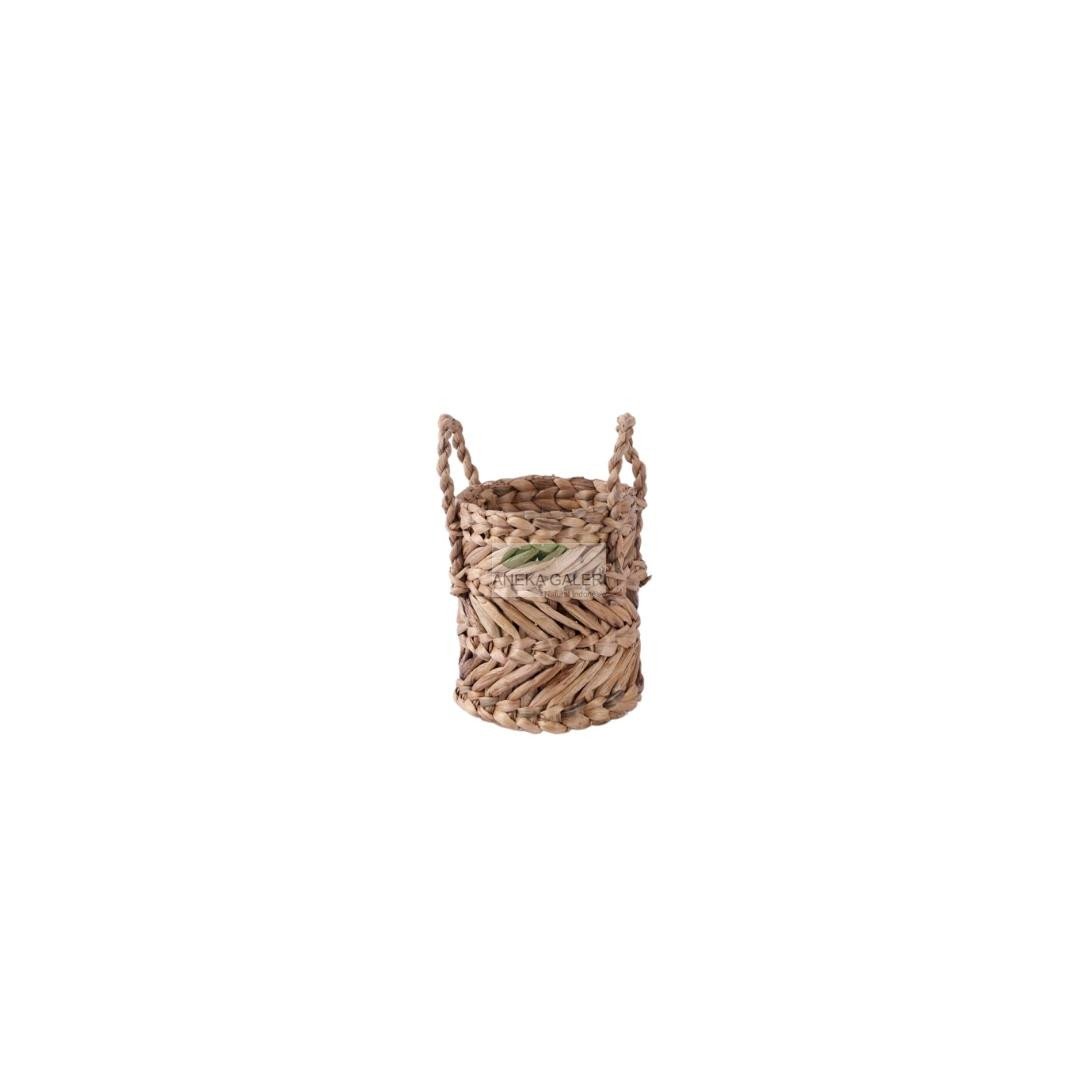 Basket enceng SS