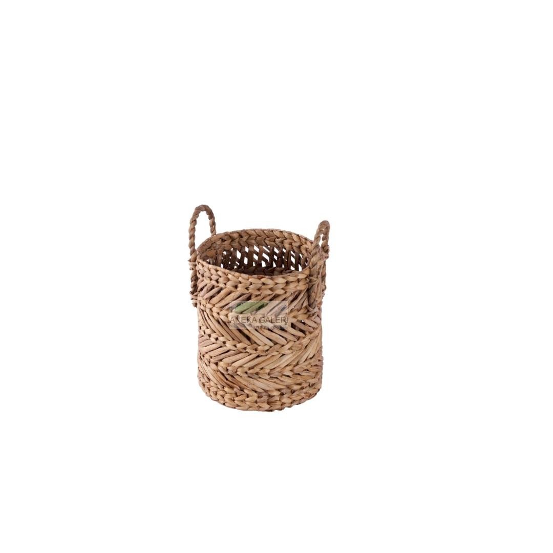 Basket enceng S