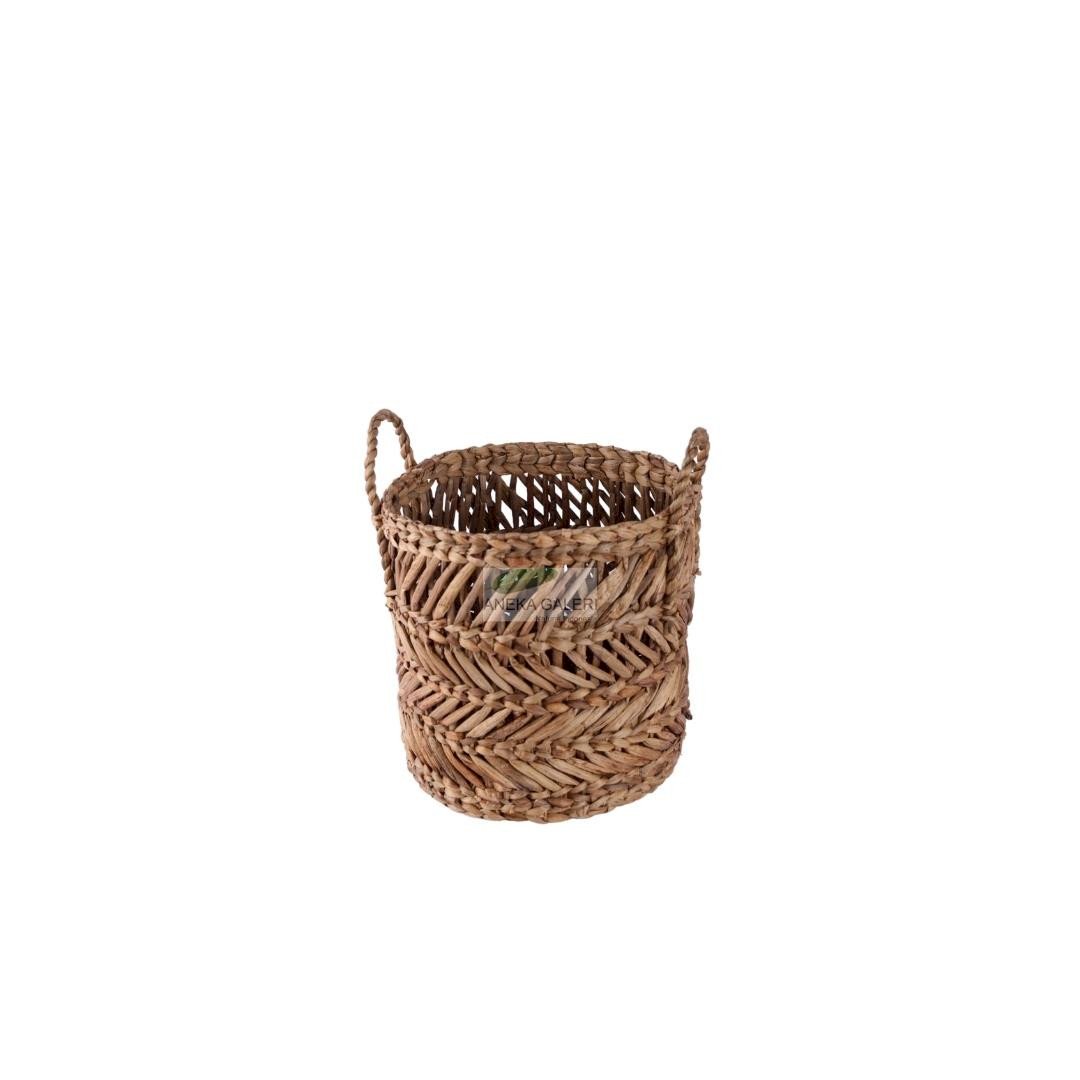 Basket enceng XL