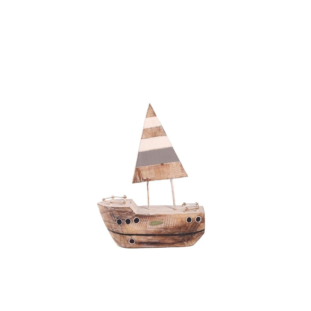 Boat multi XL