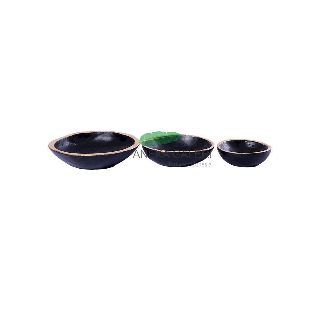 Bowl Black