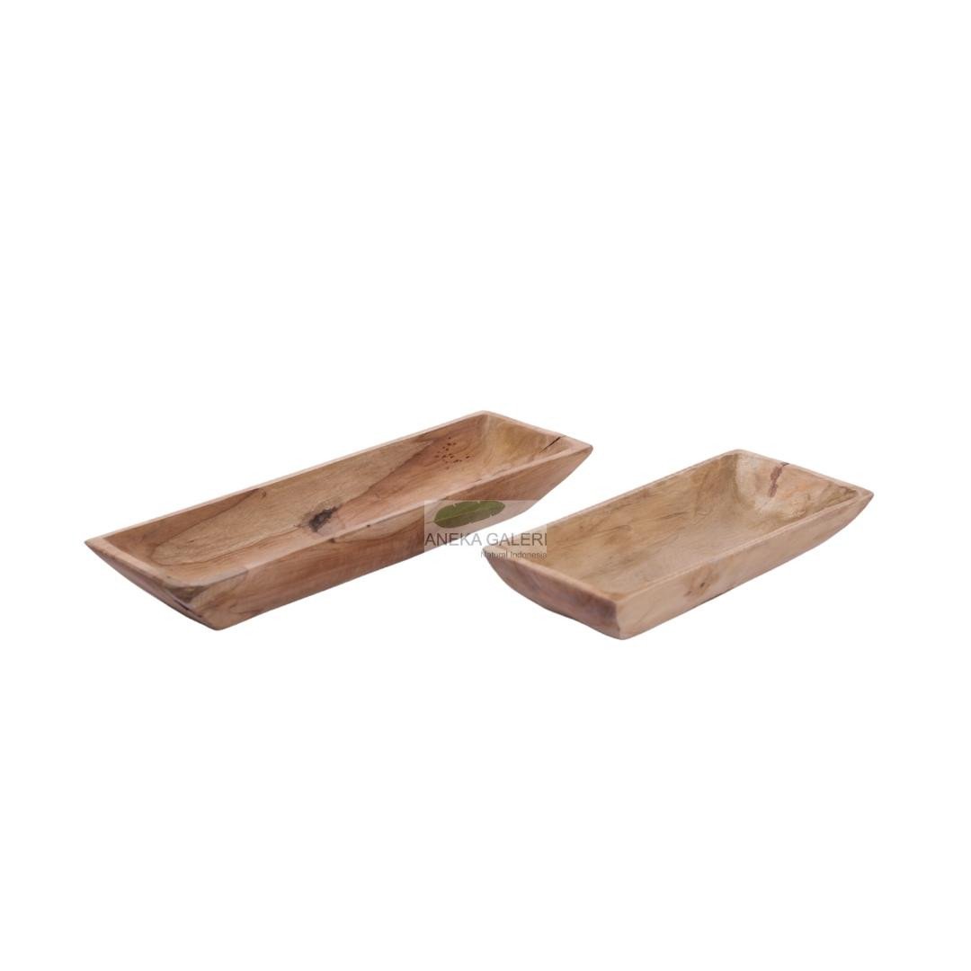 Bowl Recta. L