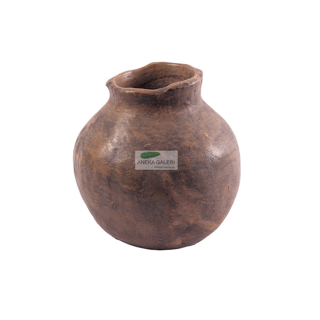Bowl Terracotta