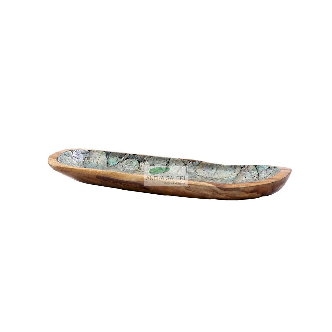 Bowl with Tapis 