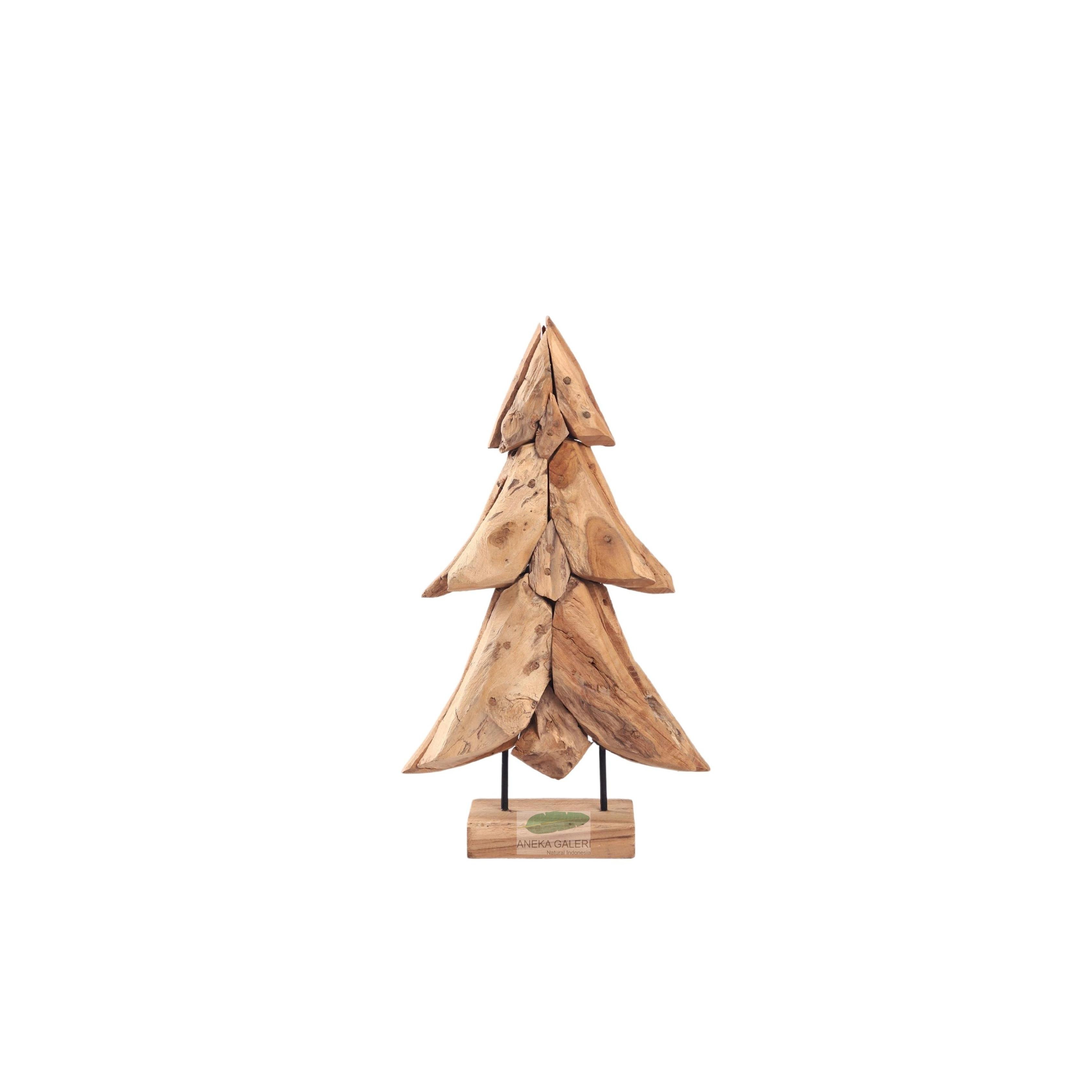 CEMARA 2D STAND BESI 2, h.48cm 