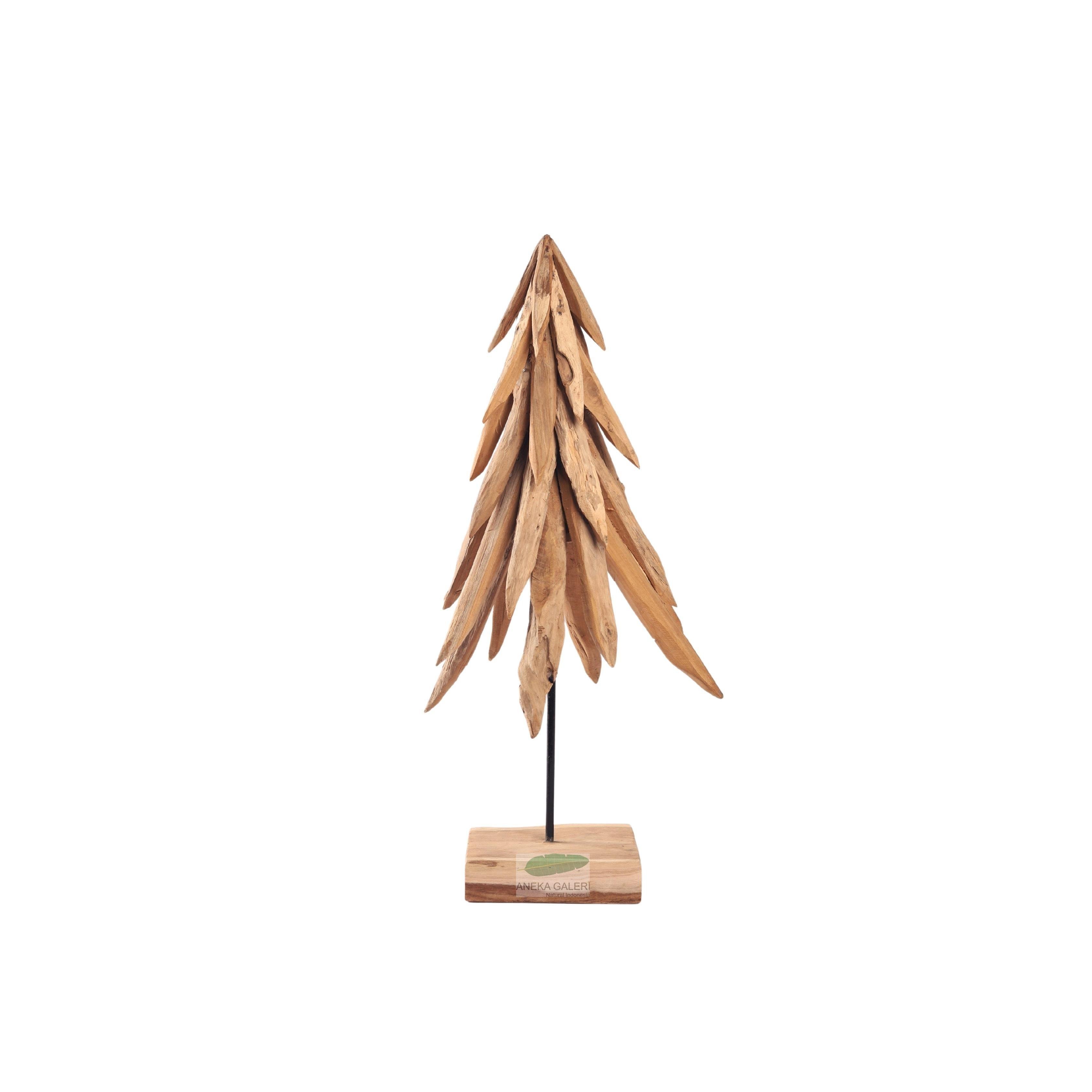 CEMARA 3D AKAR STAND BESI 1, 78cm