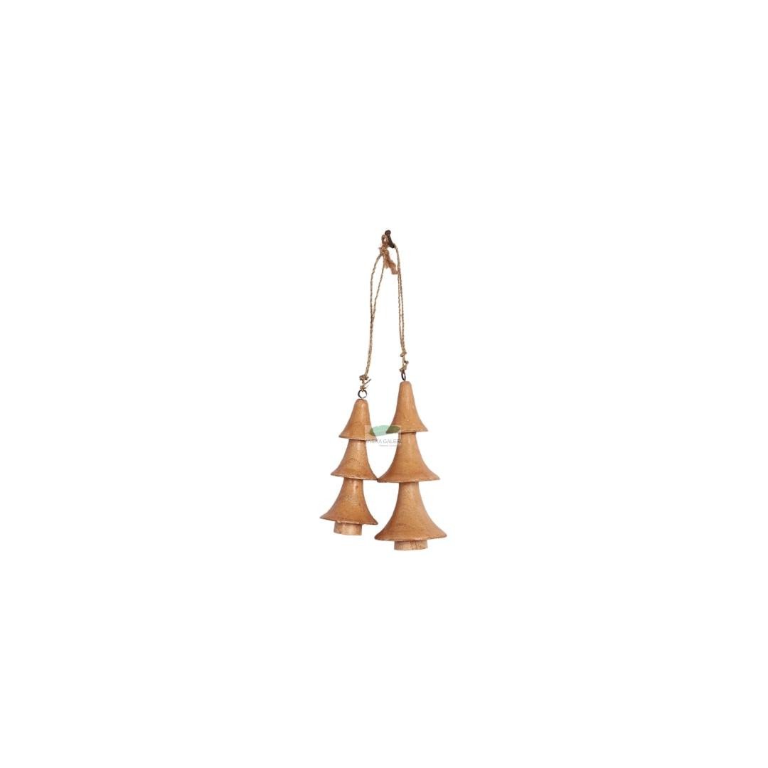 Christmas Decoration h.12cm 