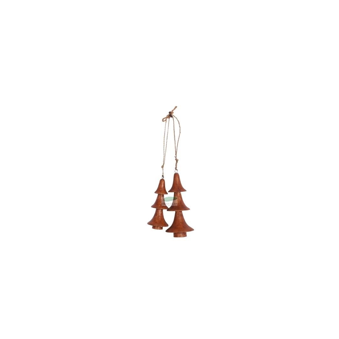 Christmas Decoration h.12cm. DB 