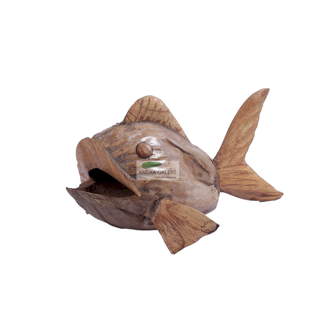 Coconut Fish