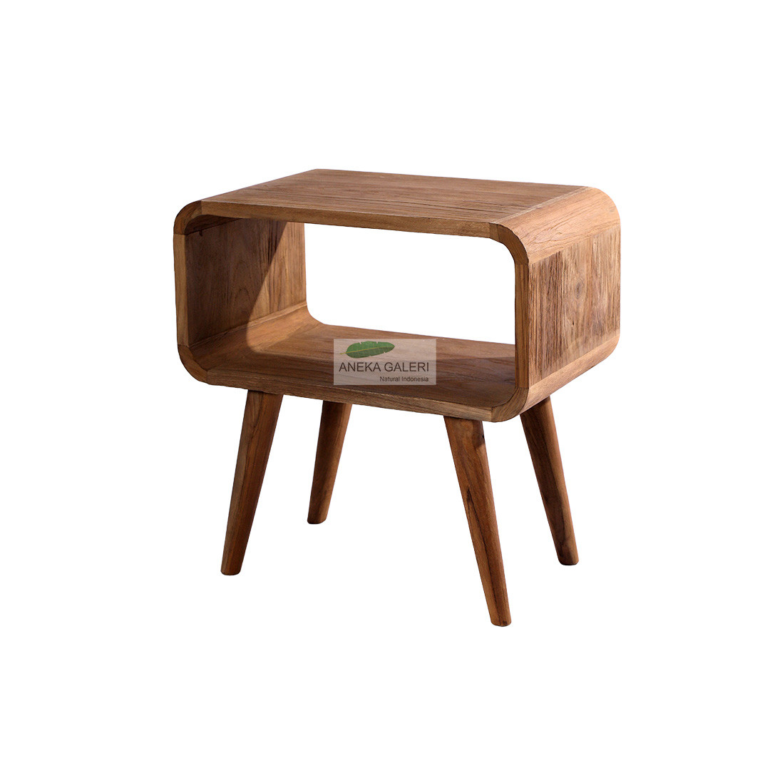 Console  S Rustic Medium