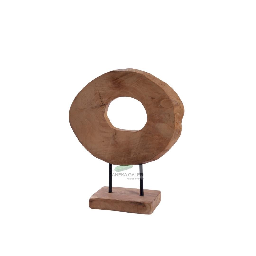 Deco Donut