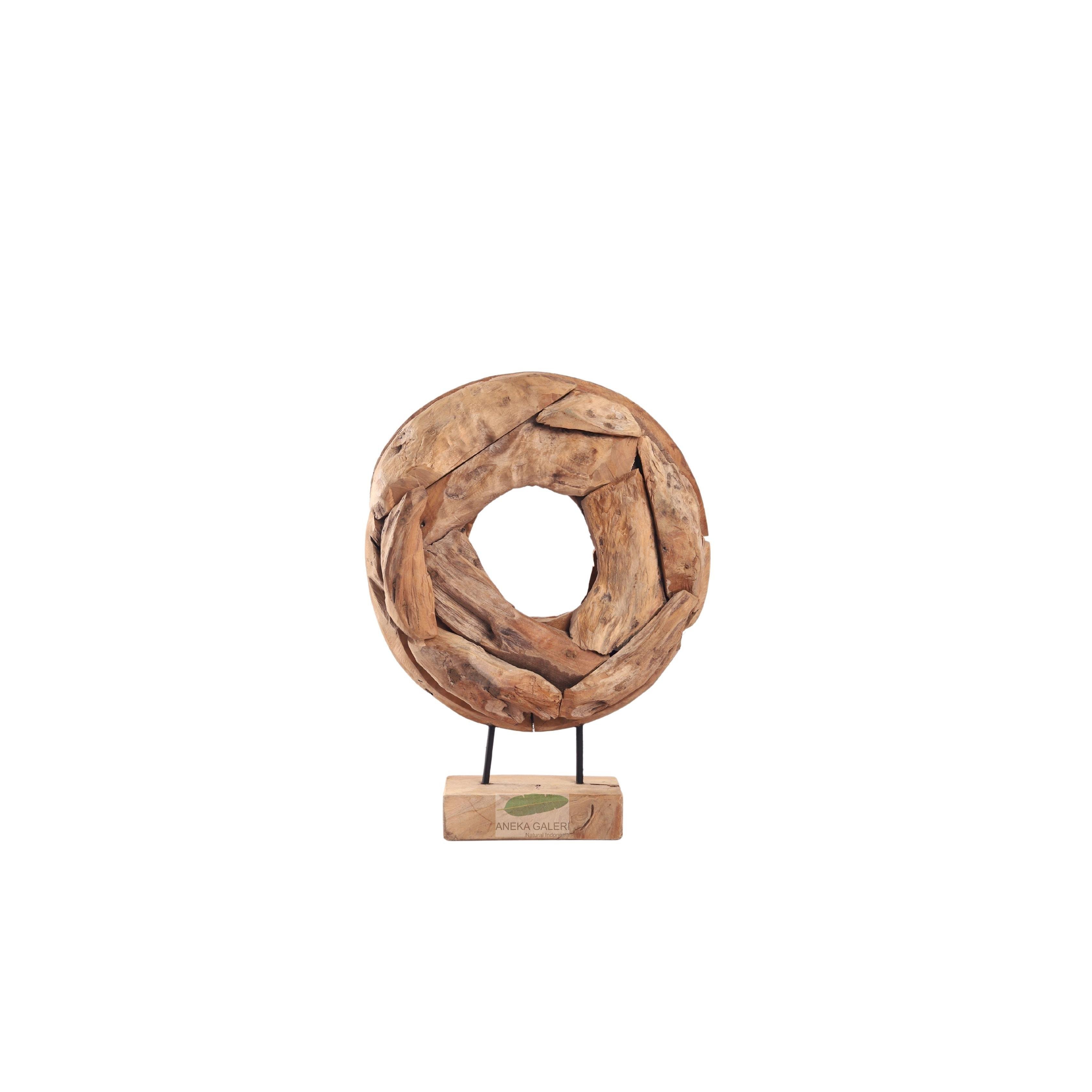 DONAT STAND