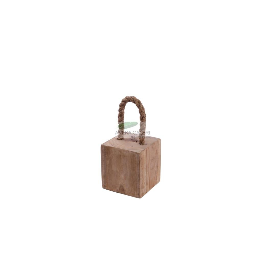 Door Stopper Square