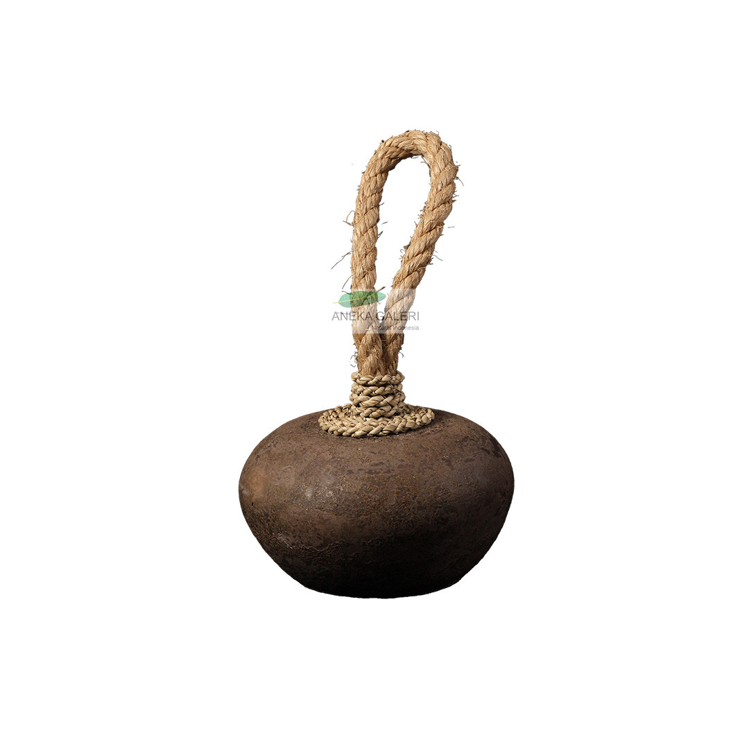 Doorstop Ixia