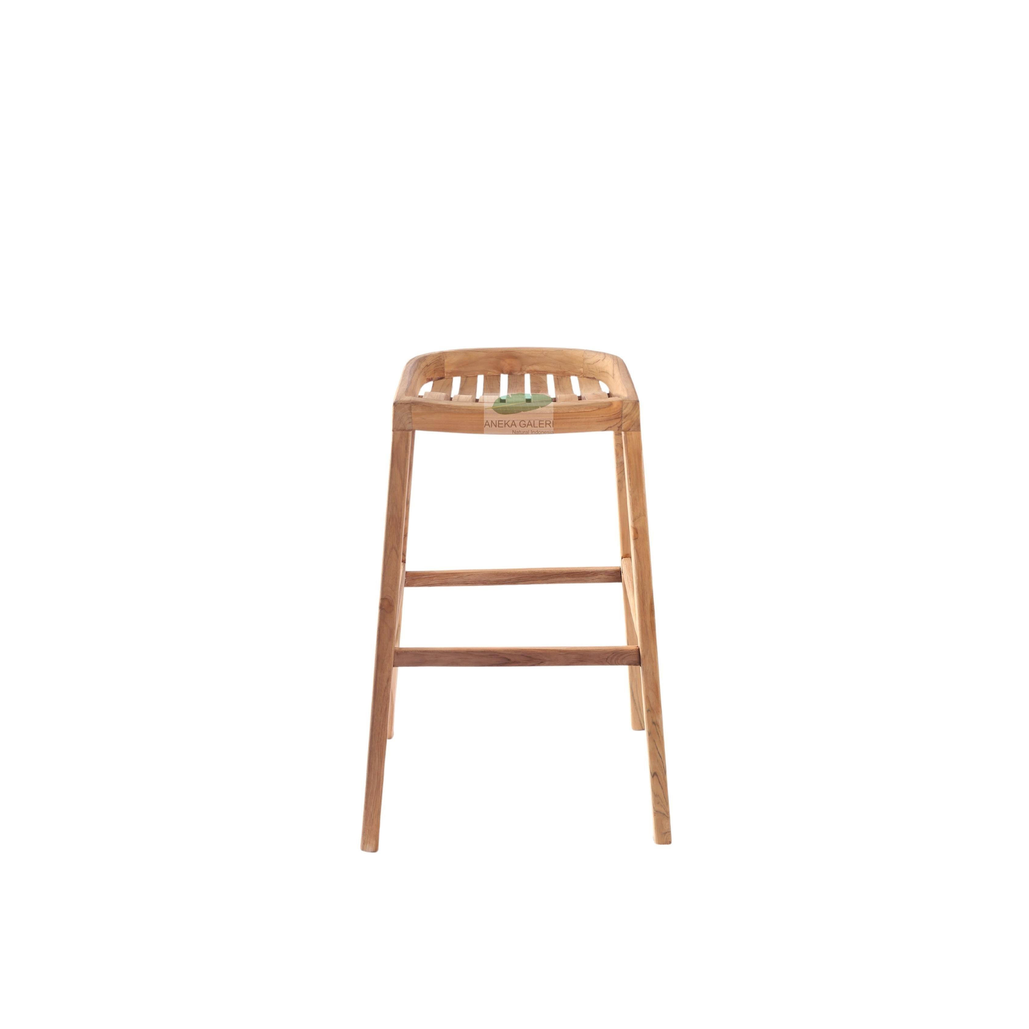 Fede Bar Chair