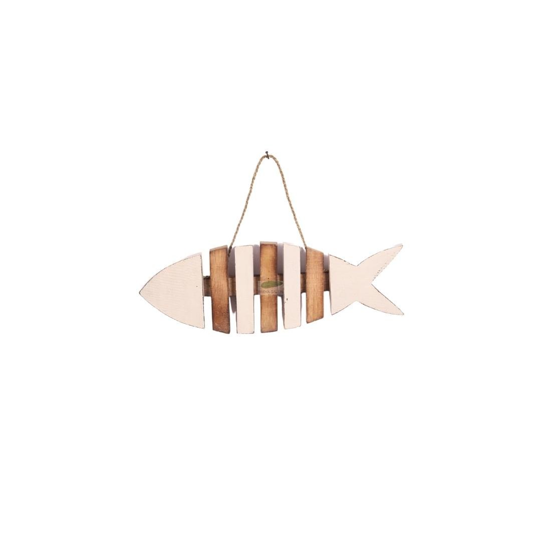 Fish hanging 55cm (no hooks) 