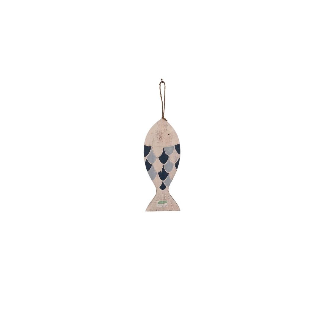 fish multi colors: WW-blue-grey