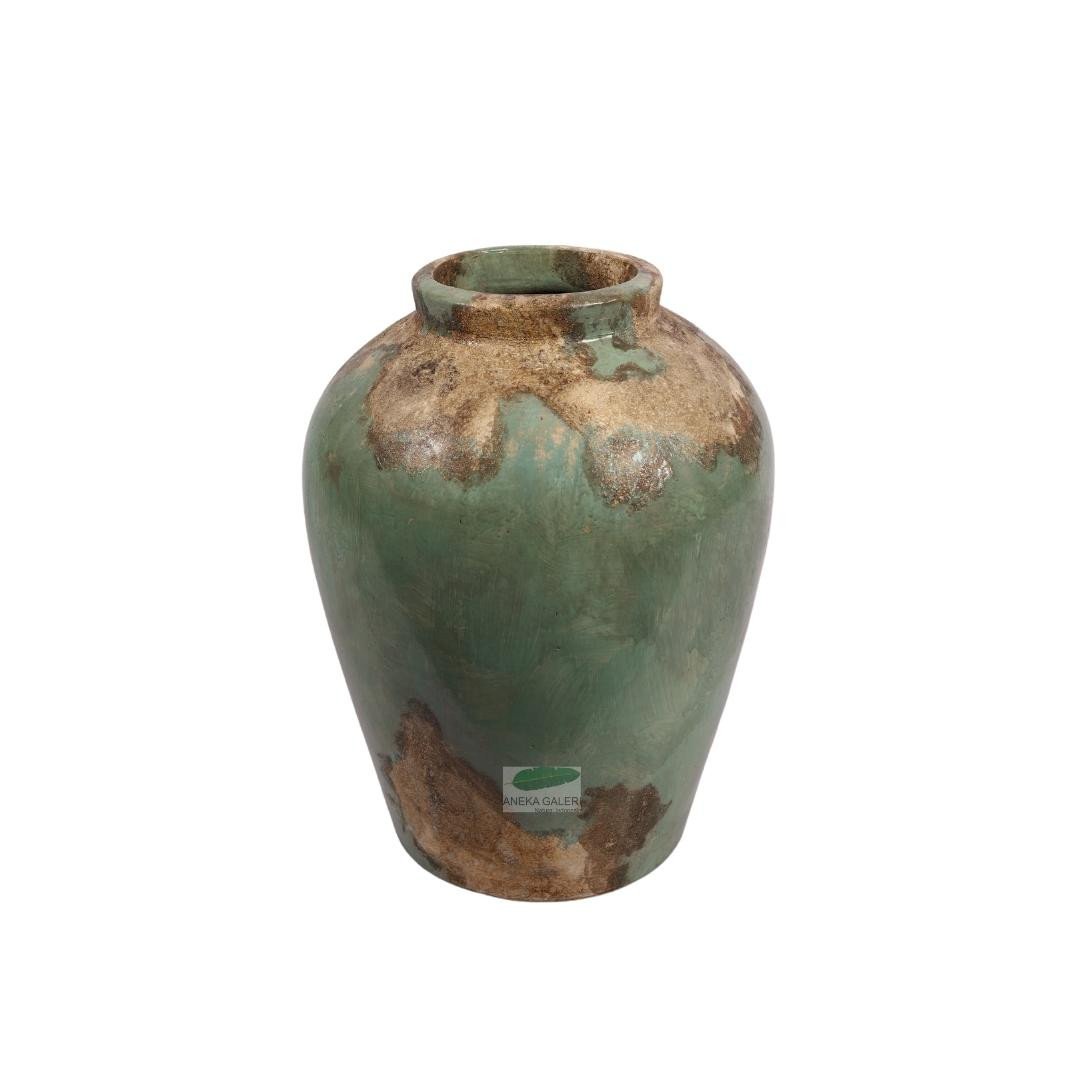 Guci Hijau M