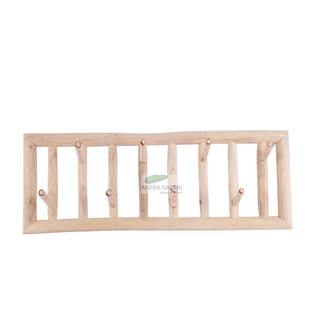 Hanger Branchwood 8 Hooks