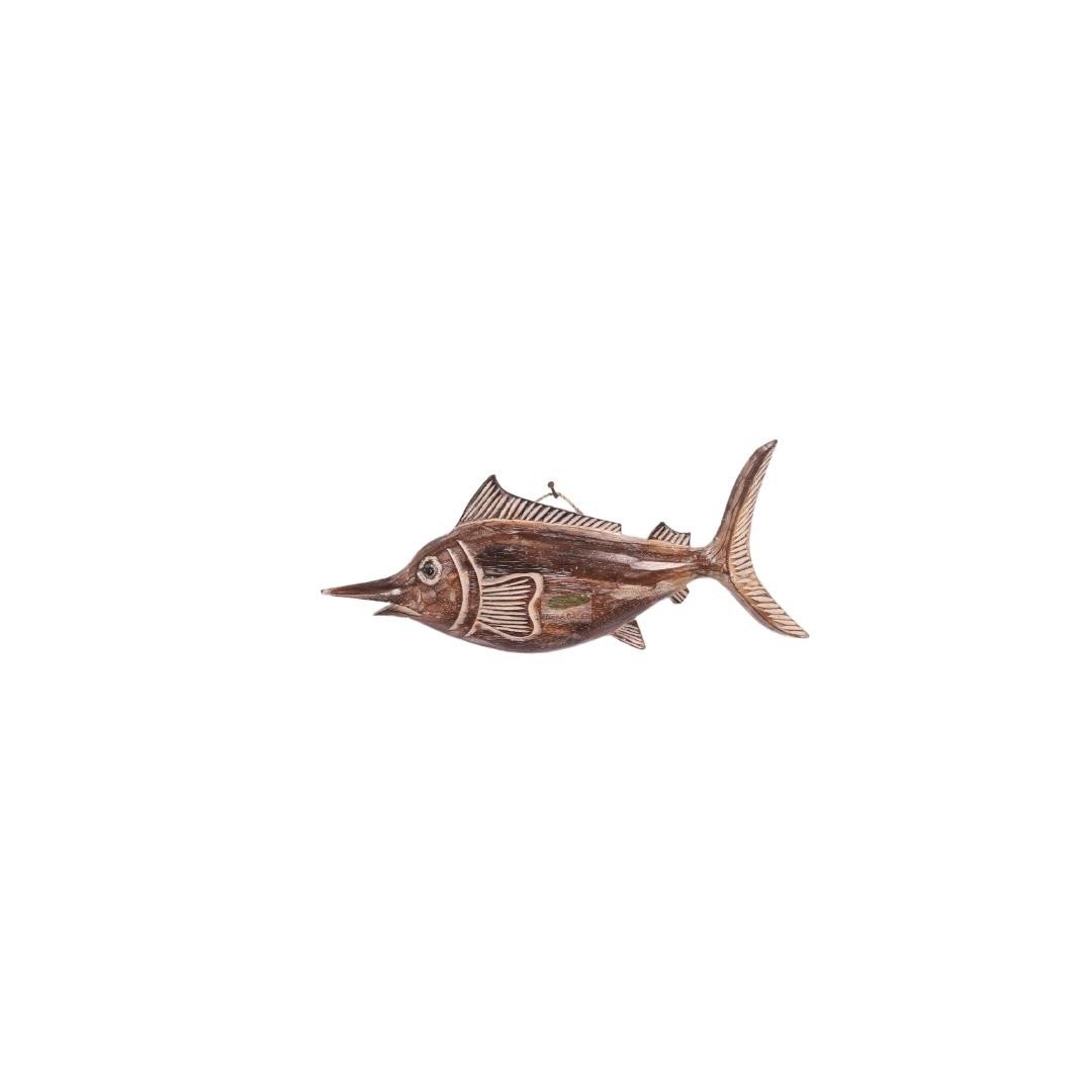 Hanging Fish (Marlin) 38cm