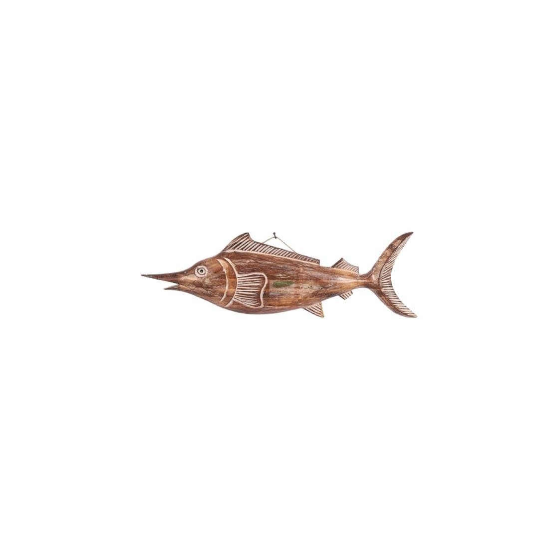 Hanging Fish (Marlin) 58cm