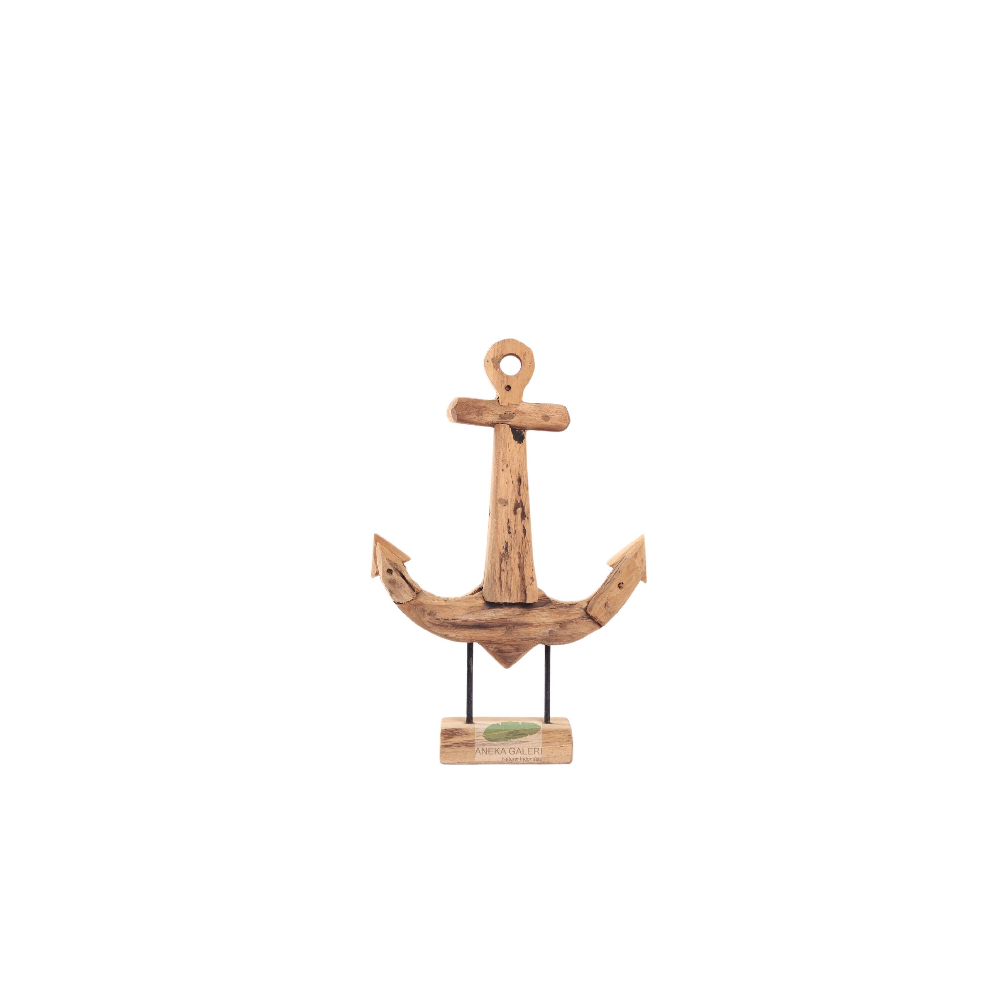 Jangkar h.38cm