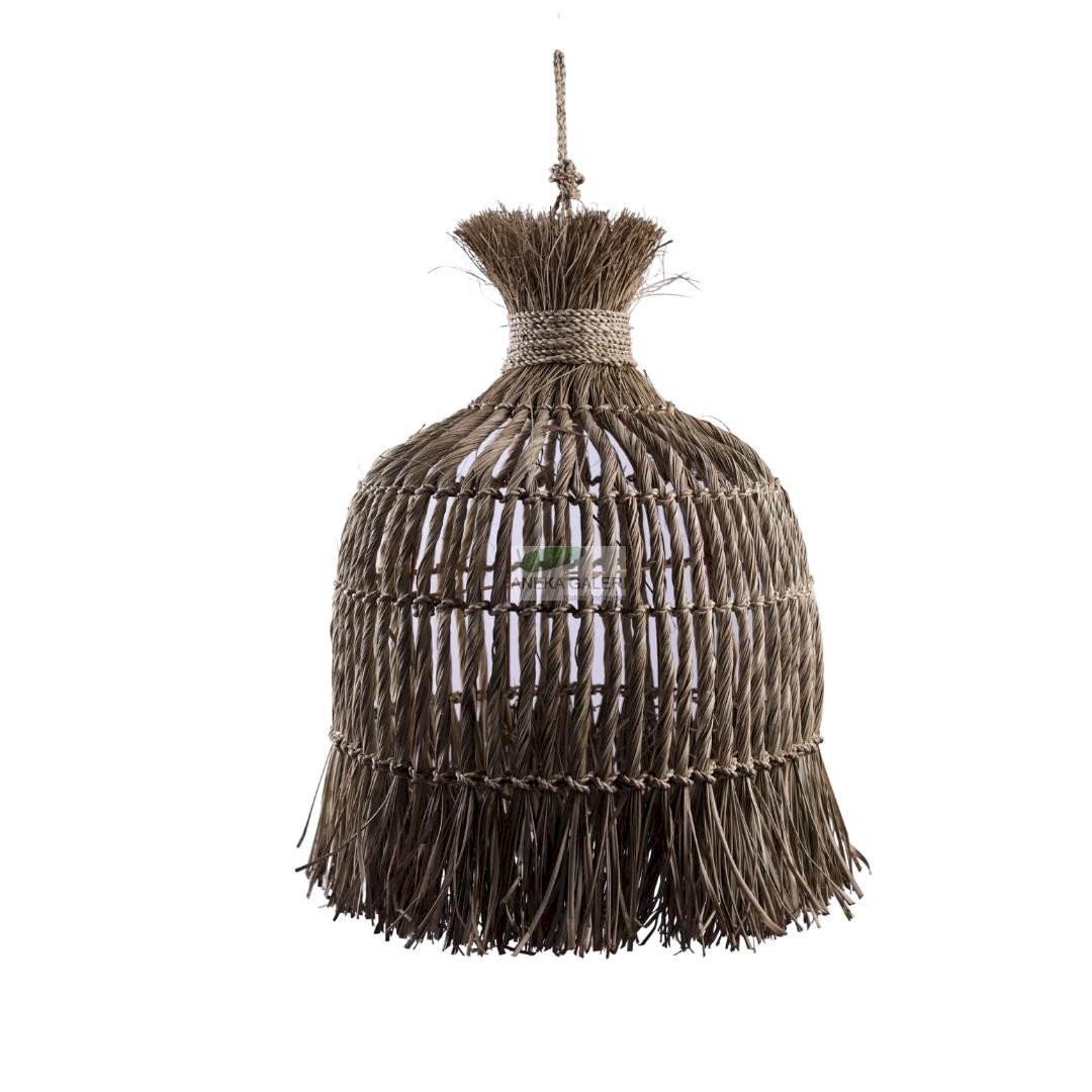 Kap Lampu Pandan