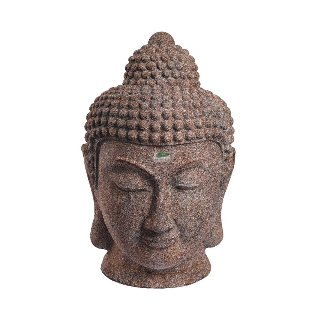 Kepala Budha