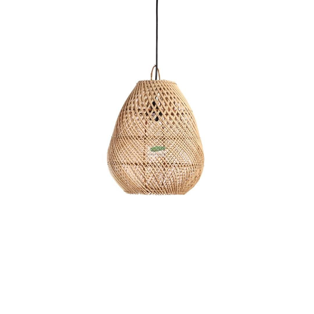 Lampshade 38x38x48cm