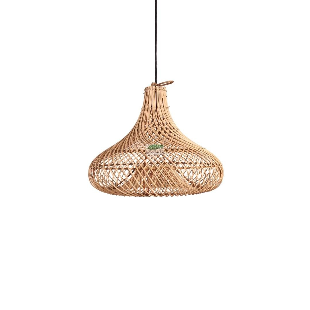 Lampshade 42x42x34cm