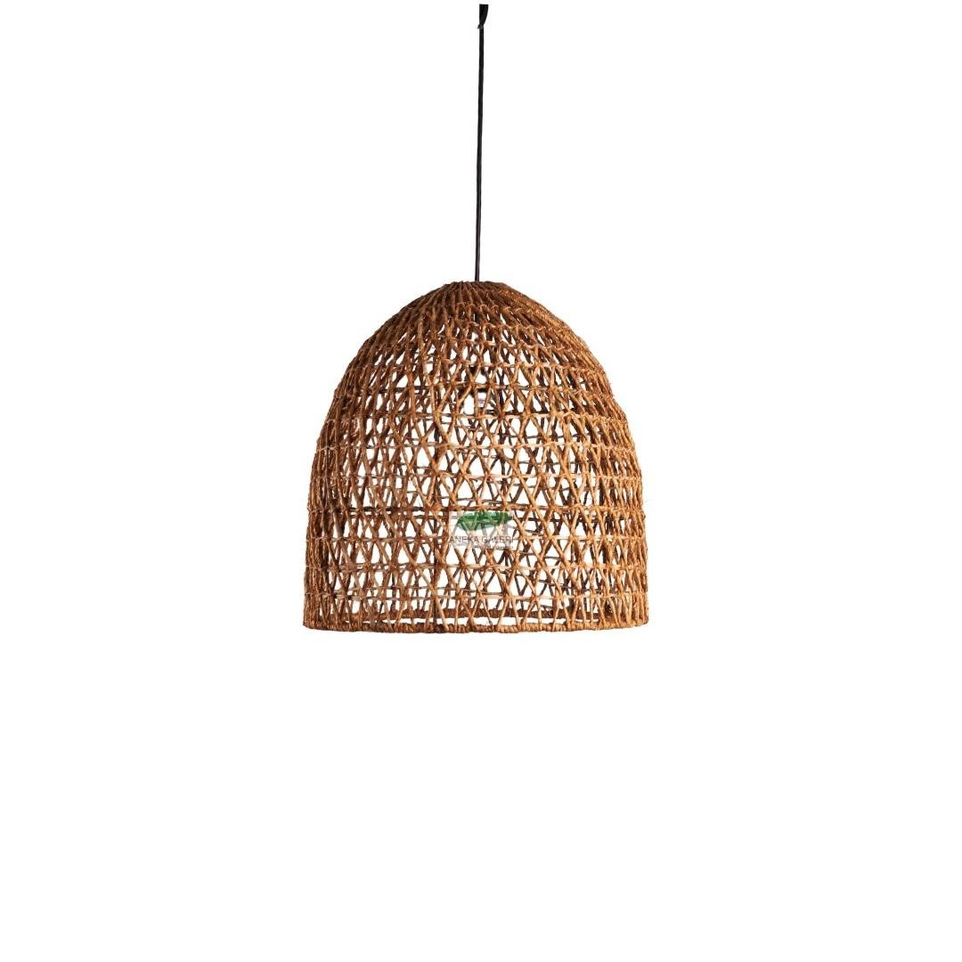 Lampshade banana, Size M (46x46x46)