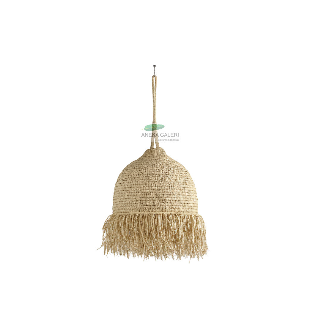 Lantern Seagrass
