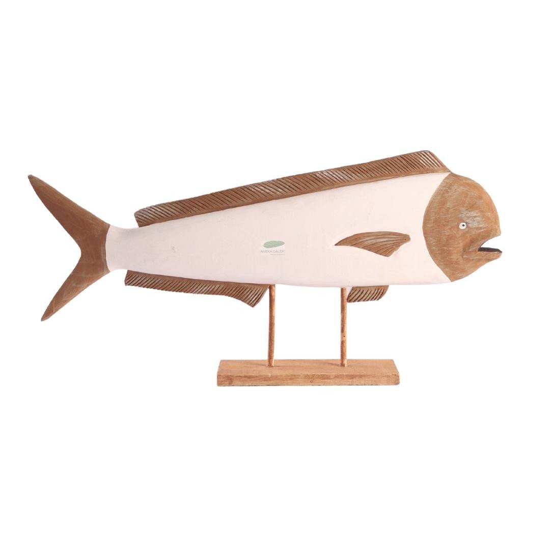 Mahi-mahi L