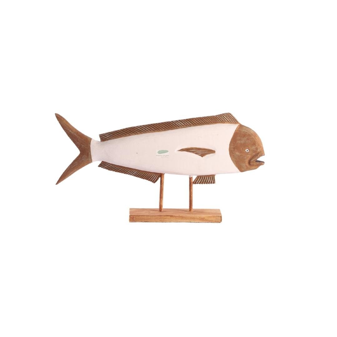 Mahi-mahi M