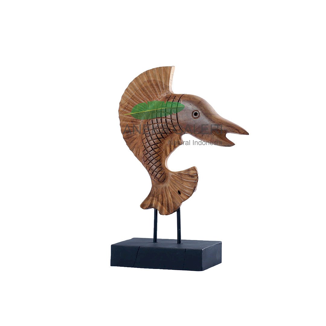 Marlin fish