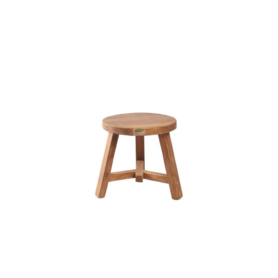 Mini Round Stool