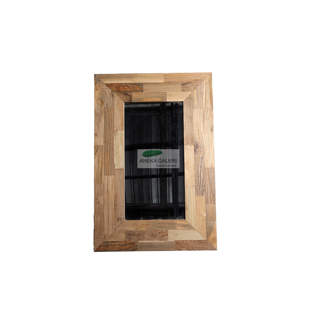 Mirror Laminasi