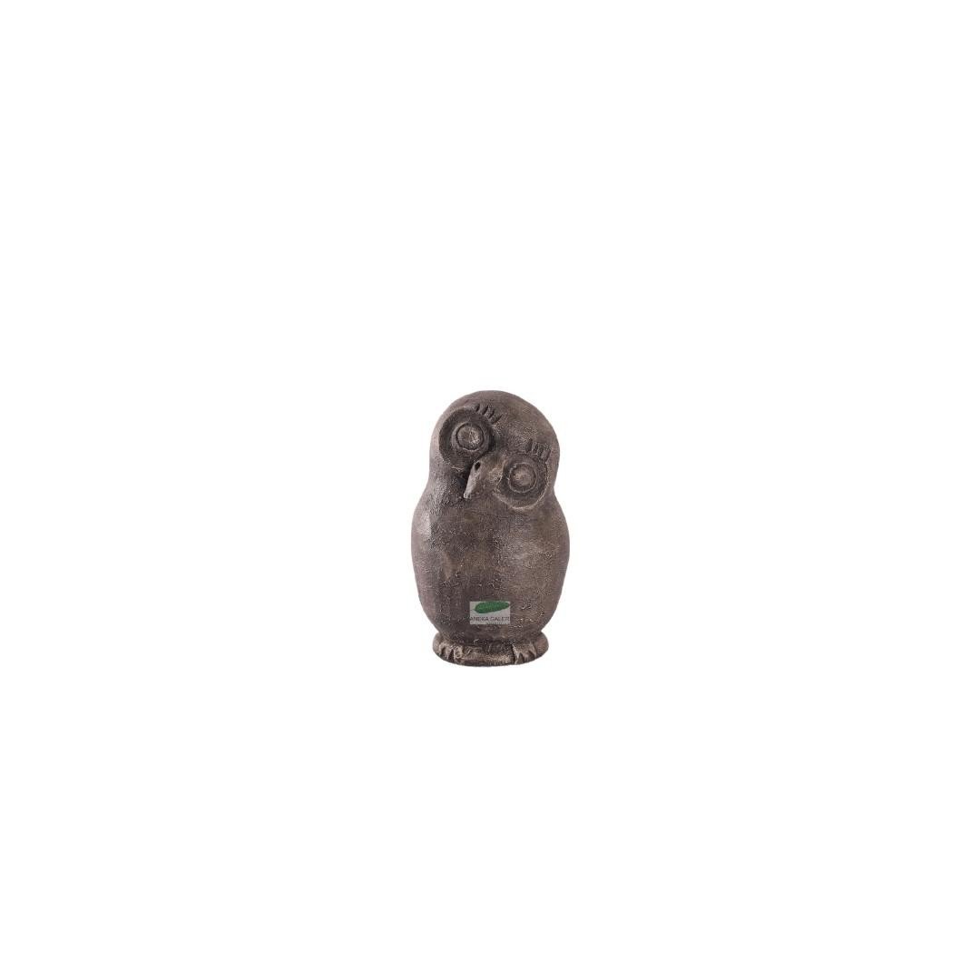 Owl Bottle L