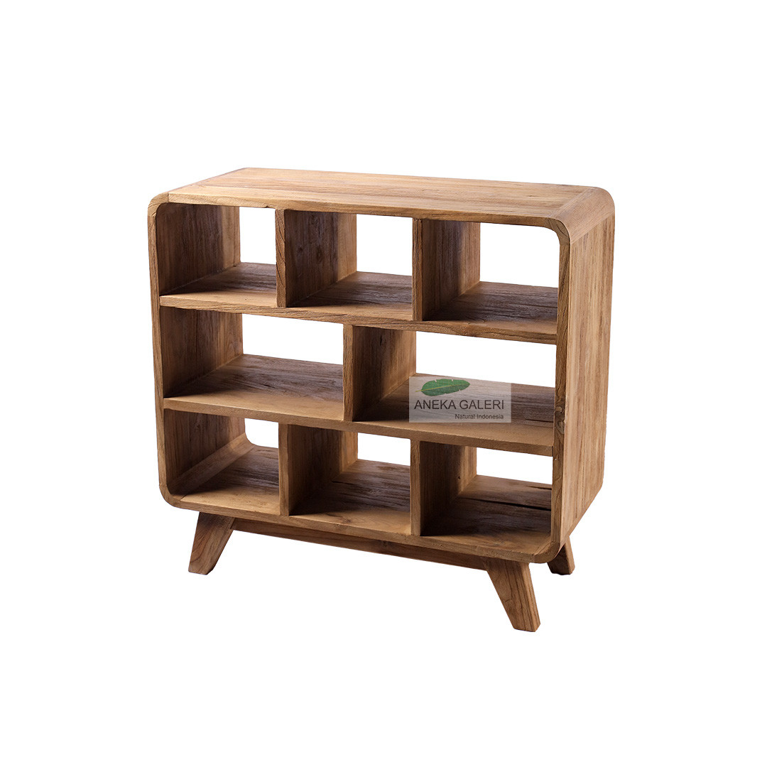 Rack Rustic Medium