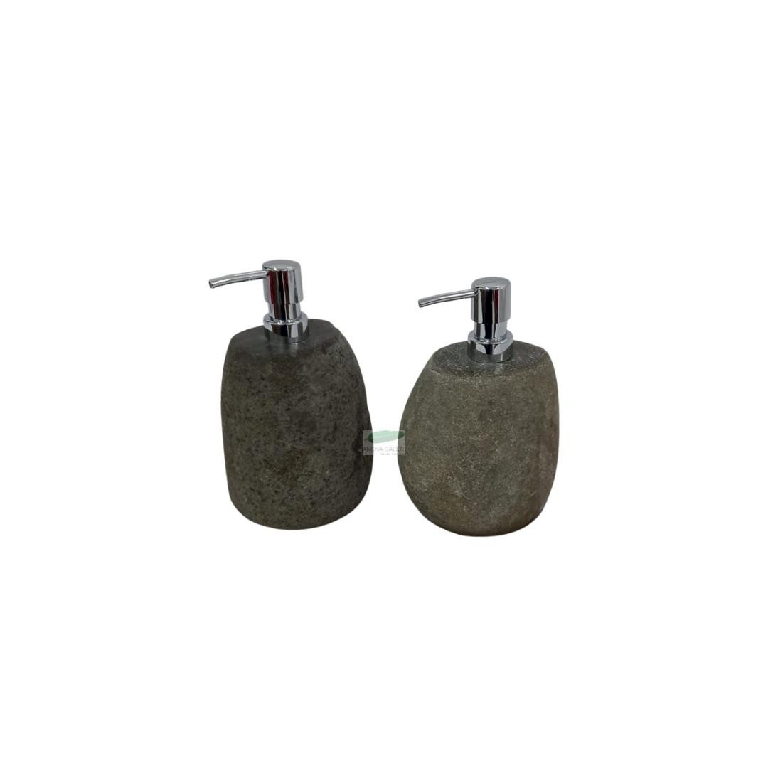 Riverstone - SOAP DISPENSER H.17 CM