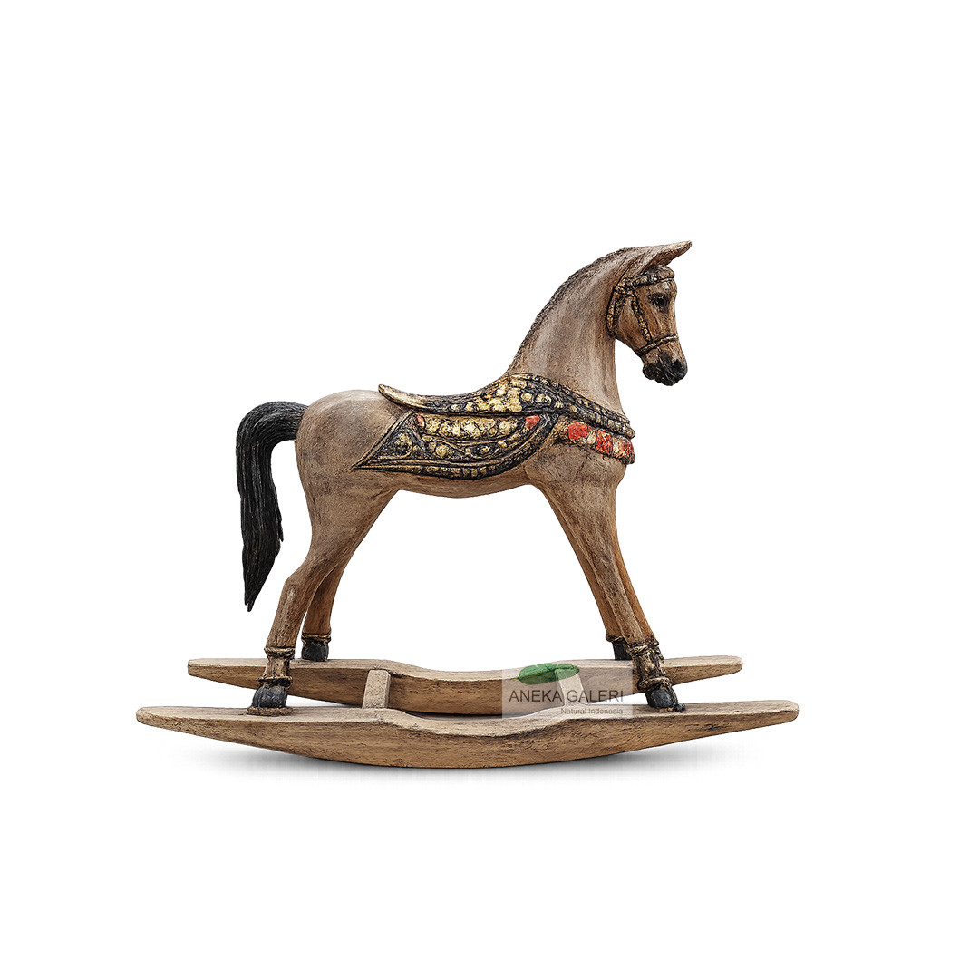 Rocking horse 