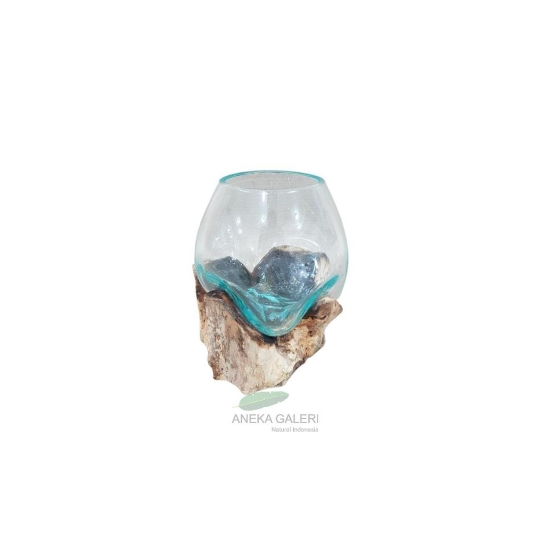 Root Glass