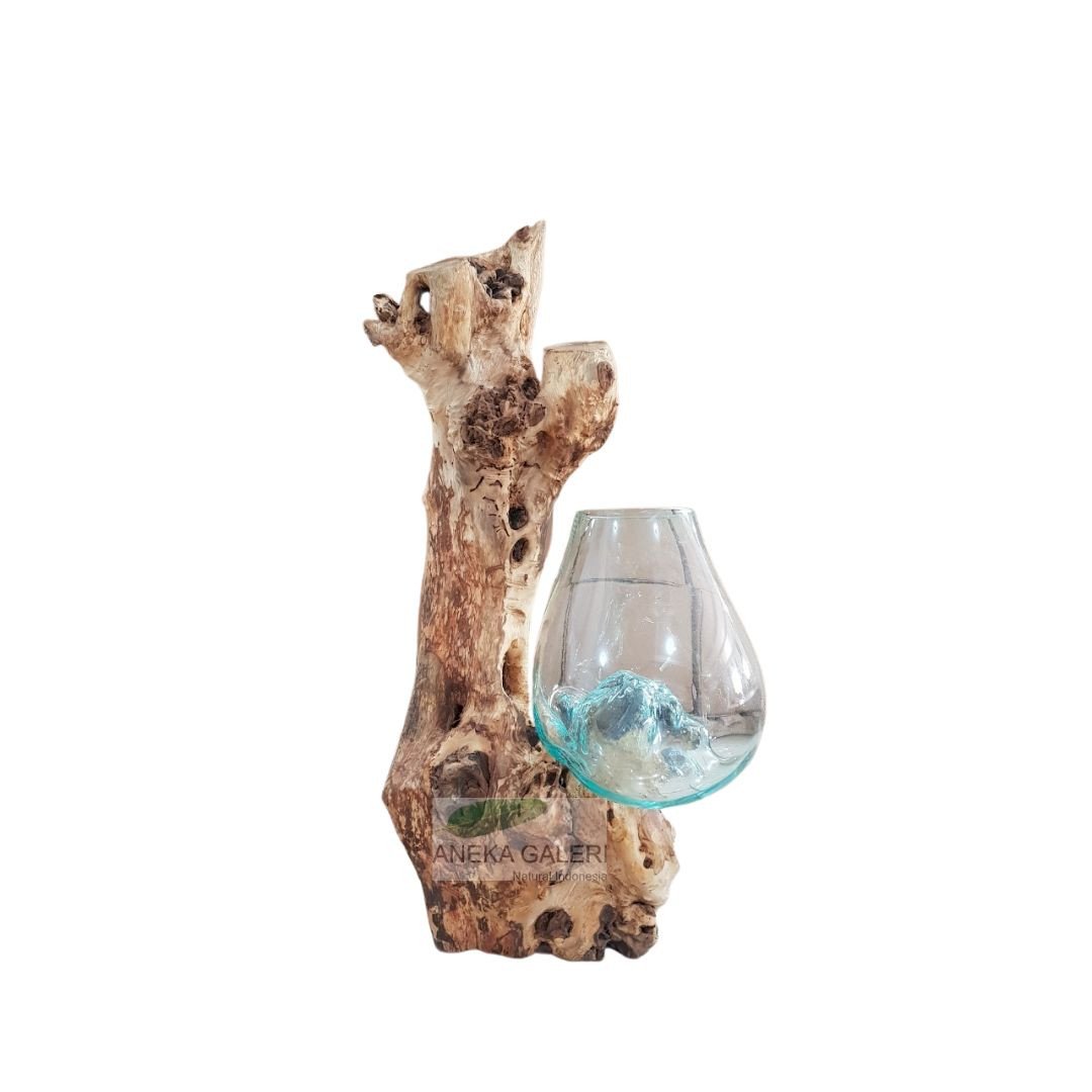 Root Glass