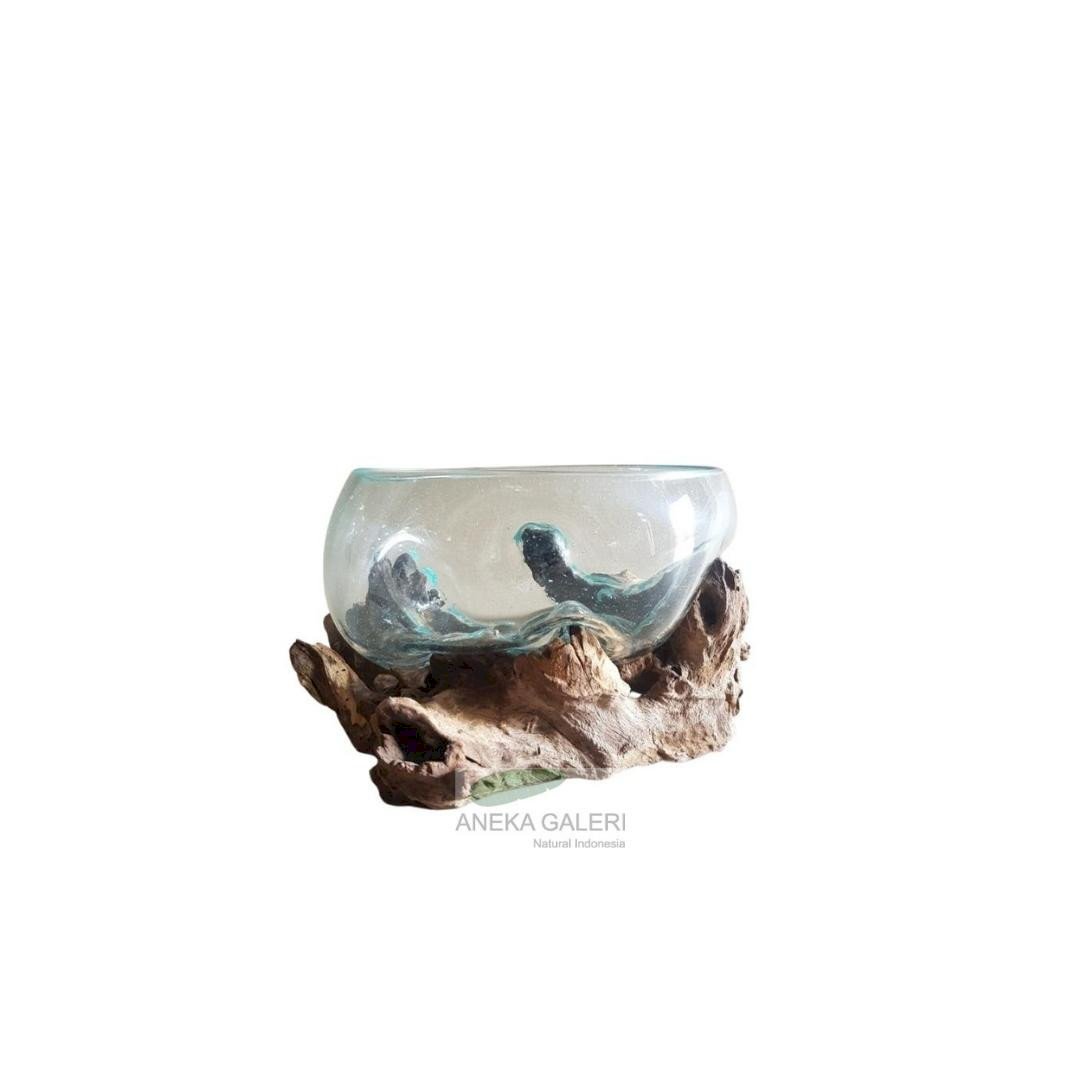 Root Glass