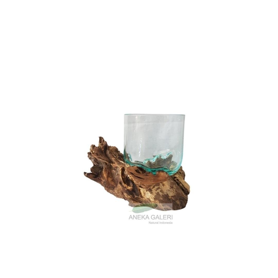 Root Glass